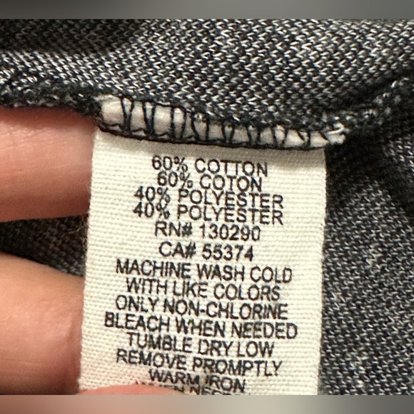 🖤BDG Cotton Blend Cardigan - Diamond Colorblock Design 🖤 - Picture 11 of 13